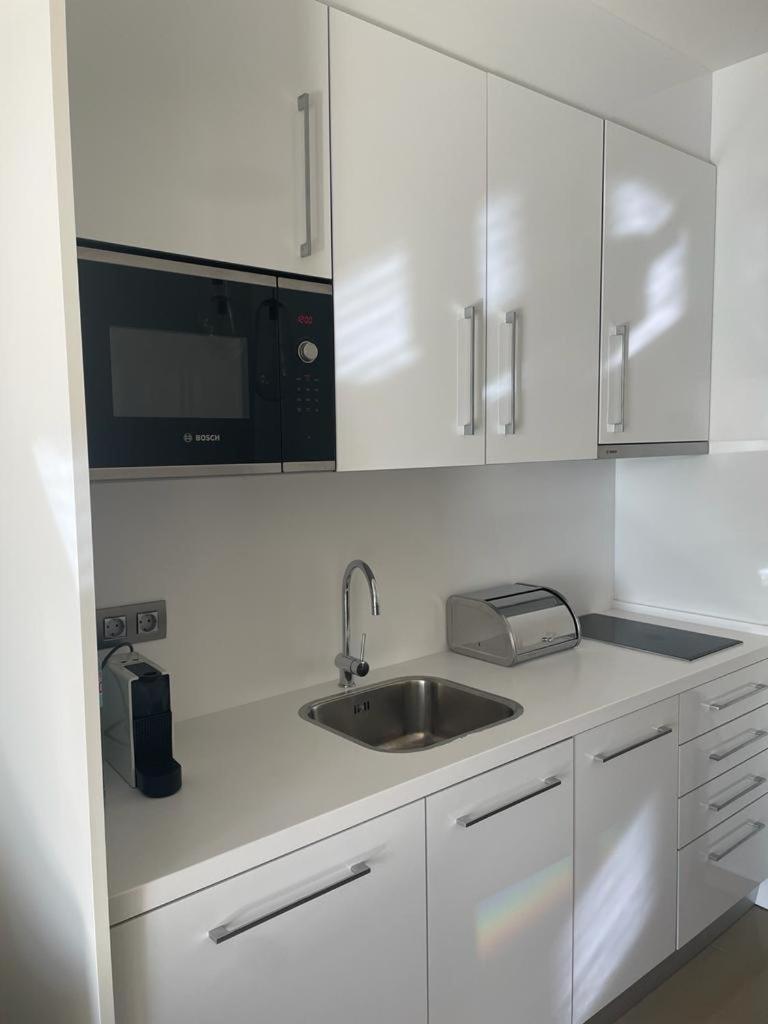 Sky Intempo Resort & Spa Benidorm Apartment Esterno foto