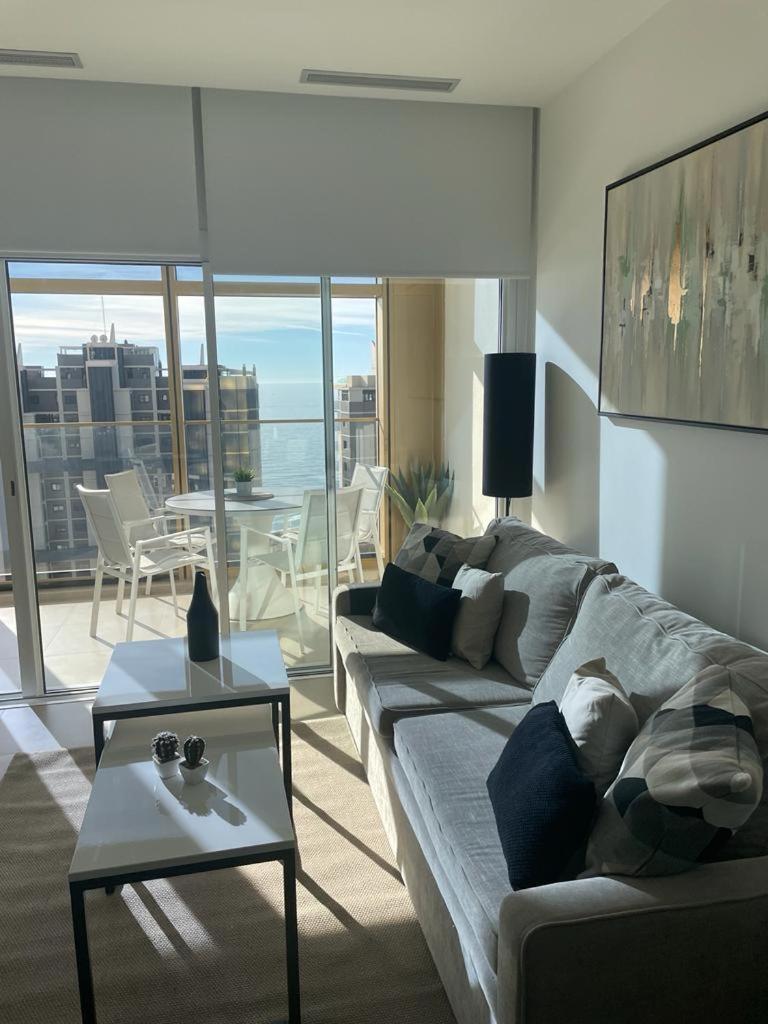 Sky Intempo Resort & Spa Benidorm Apartment Esterno foto